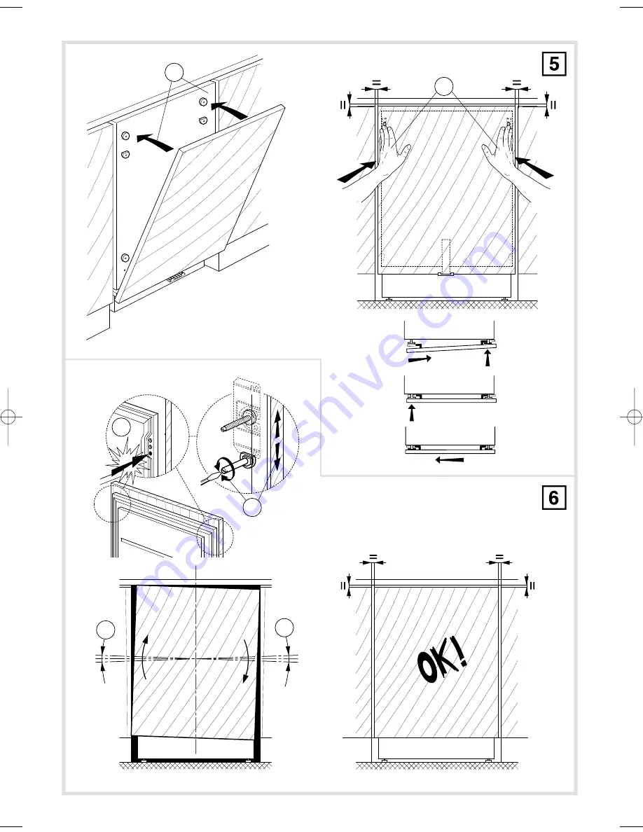 Smeg FR132A1 Instructions For Use Manual Download Page 17