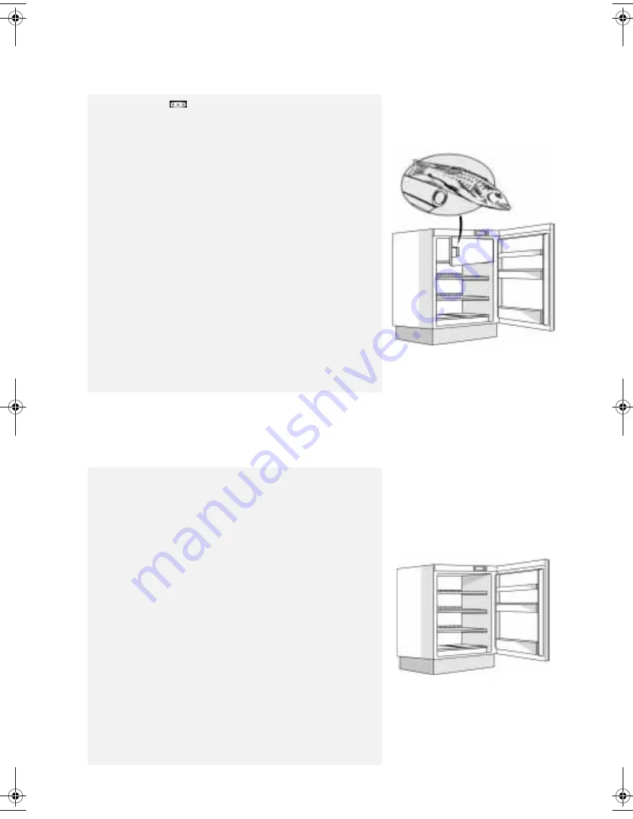 Smeg FR132A7 Скачать руководство пользователя страница 5