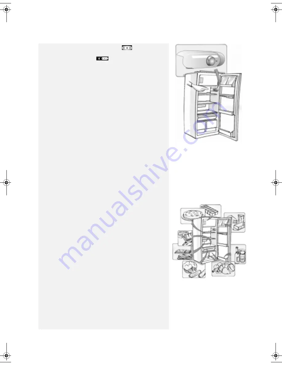 Smeg FR220A1 Скачать руководство пользователя страница 5