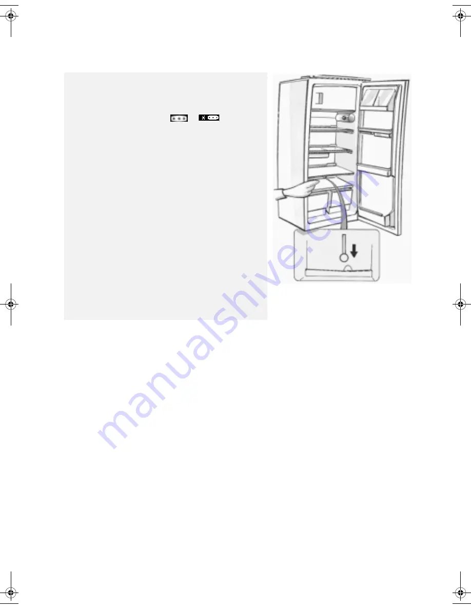 Smeg FR220A1 Instructions For Use Manual Download Page 7