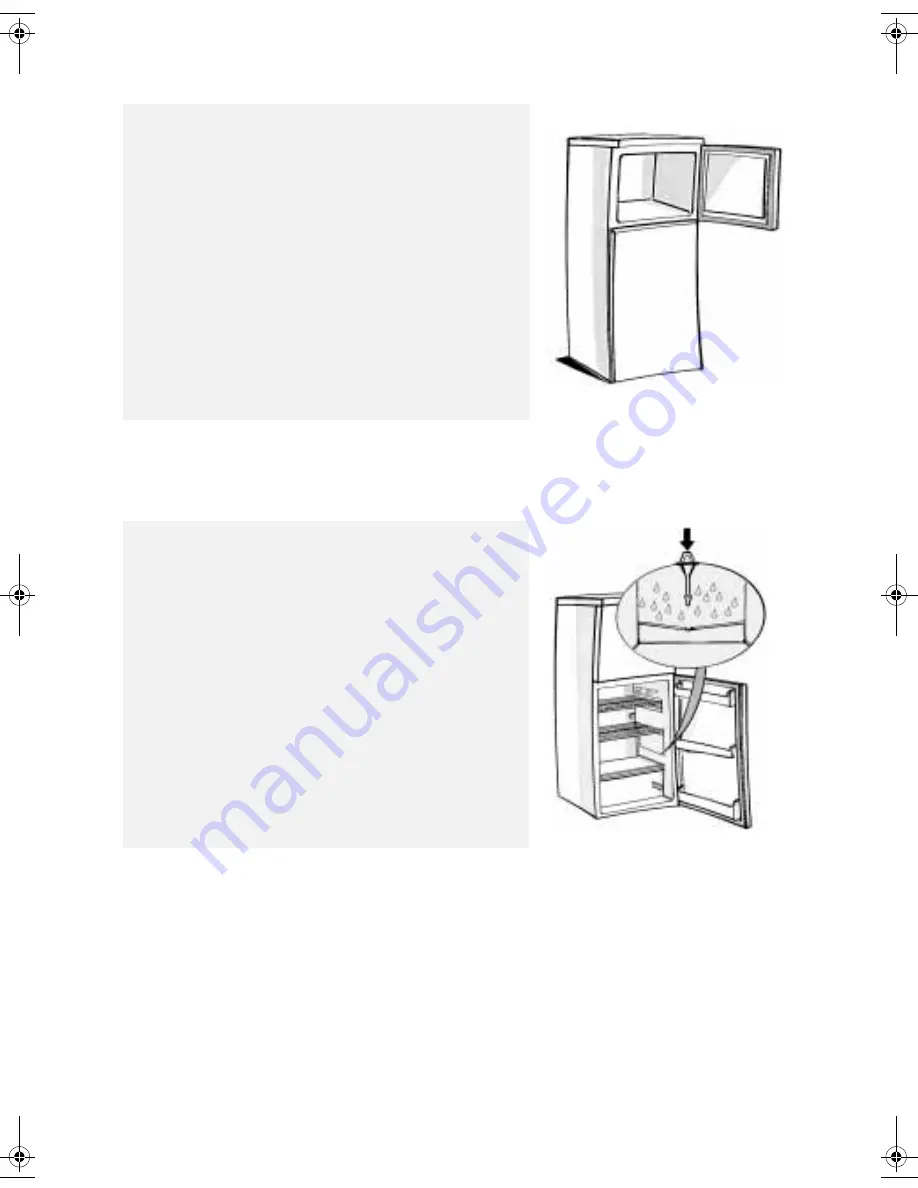 Smeg FR235A Скачать руководство пользователя страница 6