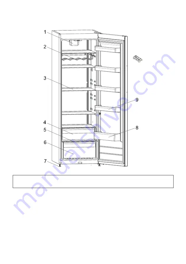 Smeg FS18EV3HX Instruction Booklet Download Page 141