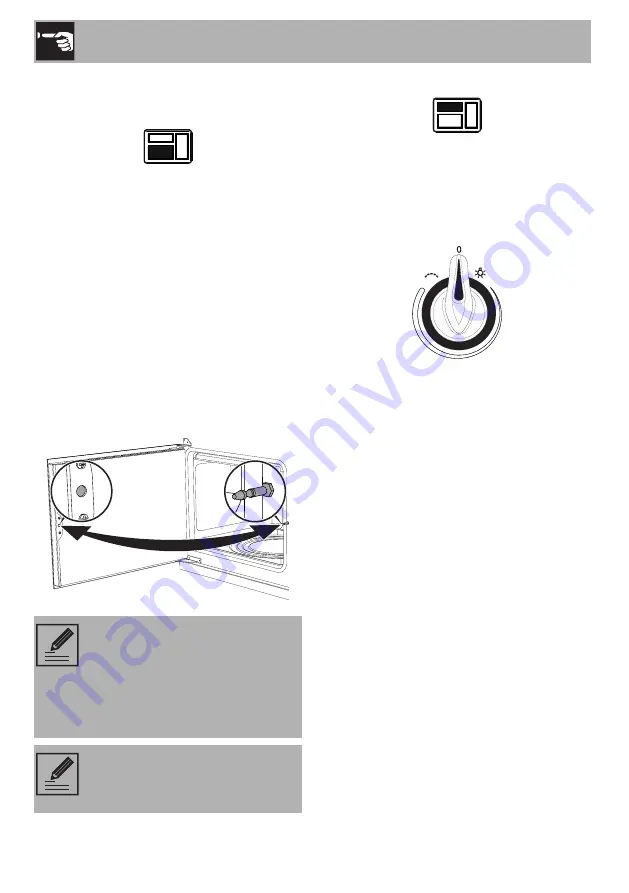 Smeg FS9010XS User Manual Download Page 14