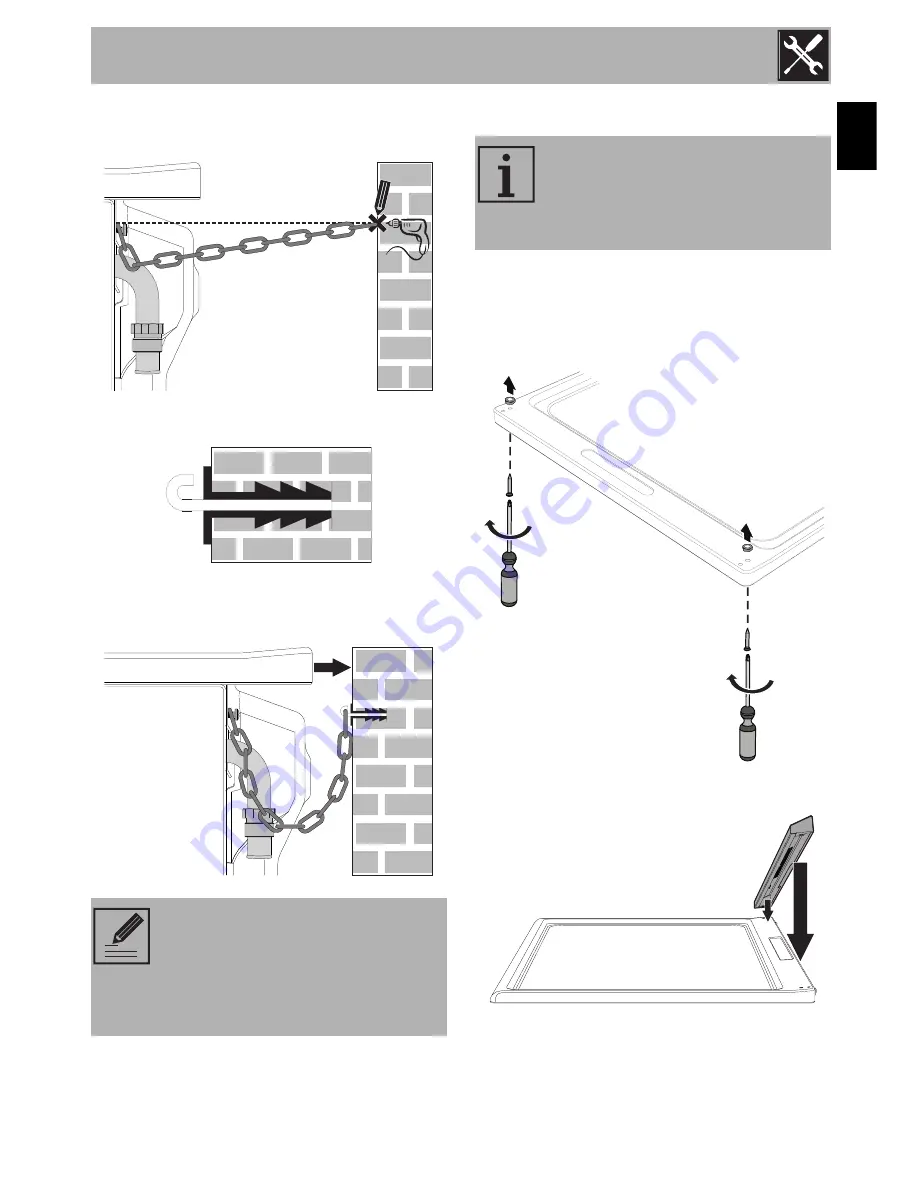 Smeg FSP9610X Скачать руководство пользователя страница 43