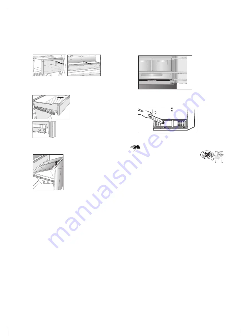 Smeg FTU171X7 Скачать руководство пользователя страница 12