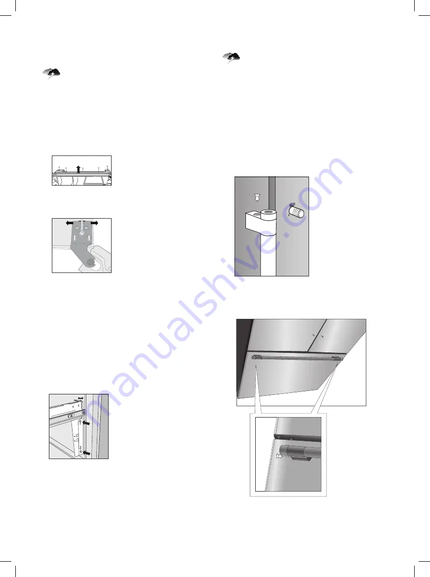 Smeg FTU171X7 User Manual Manual Download Page 17