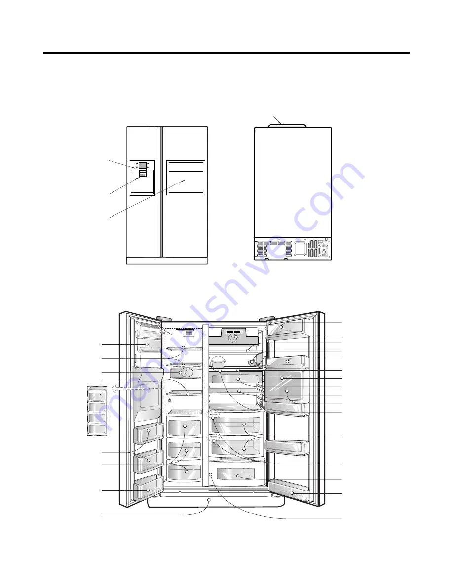 Smeg GW-L227 Service Manual Download Page 6