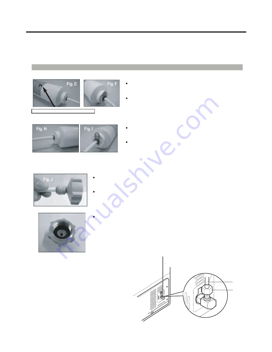 Smeg GW-L227 Service Manual Download Page 9