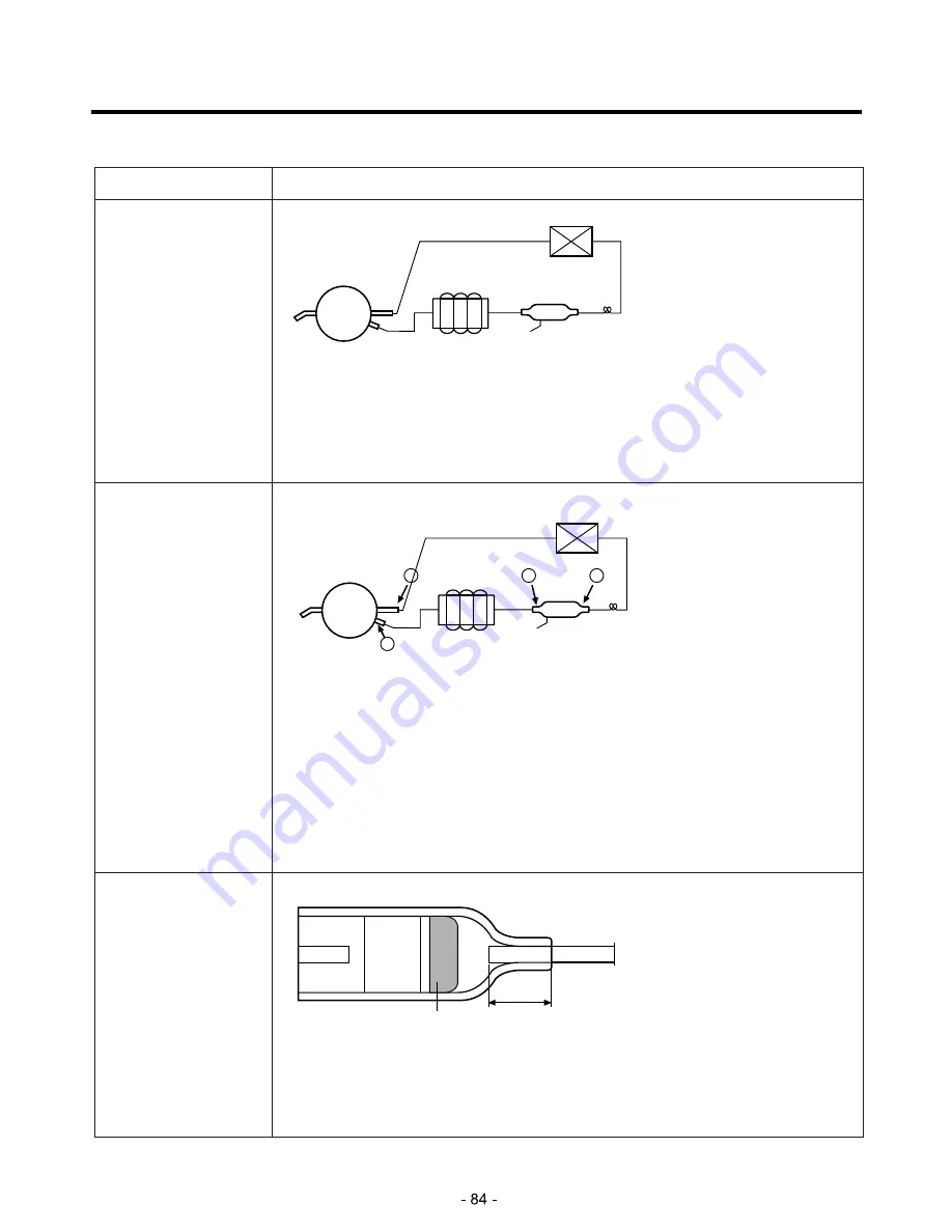 Smeg GW-L227 Service Manual Download Page 83