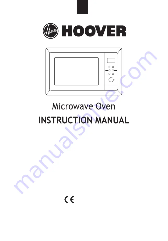 Smeg HMG 201 X Instruction Manual Download Page 1