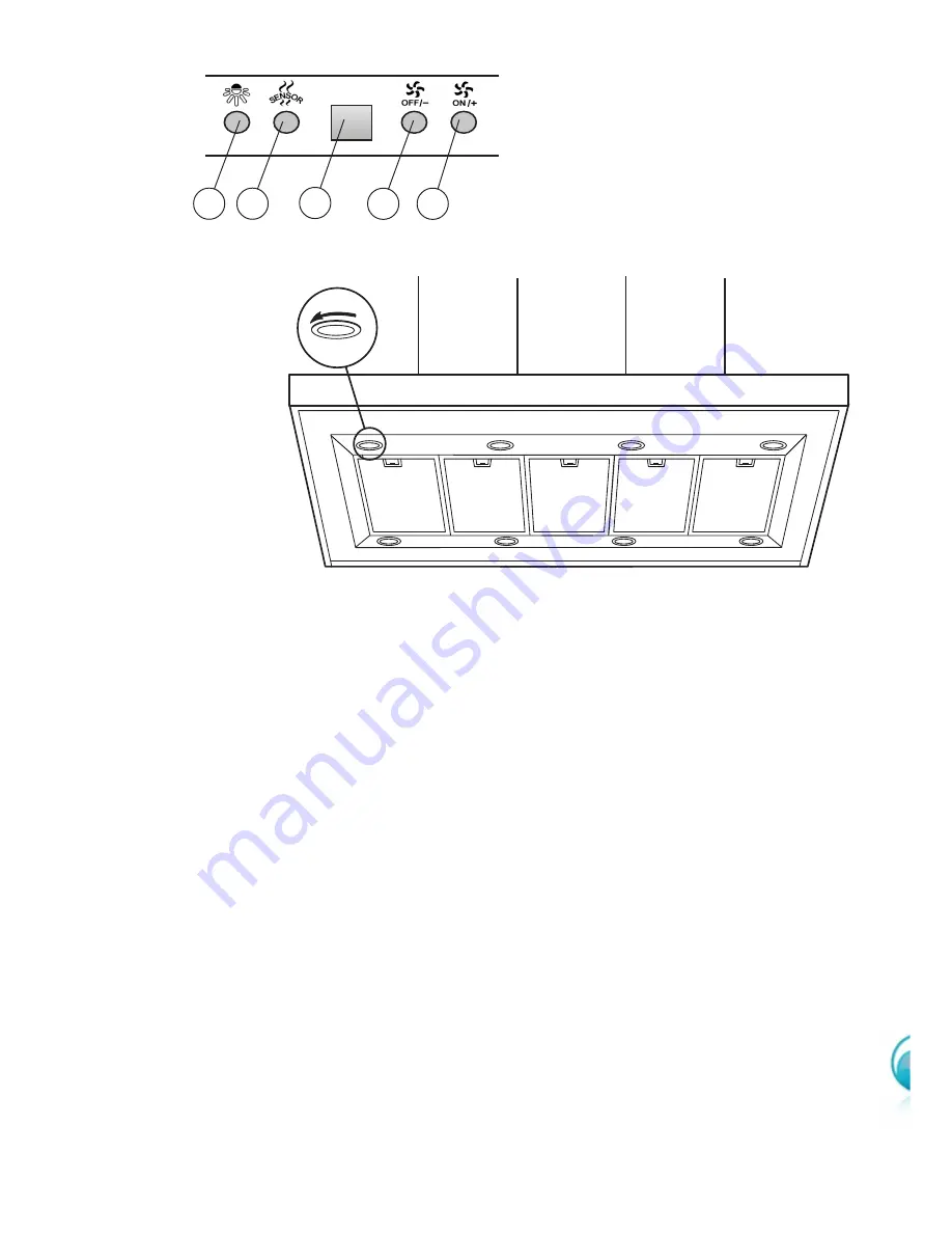 Smeg IS7088D Installation And Operating Instructions Manual Download Page 27