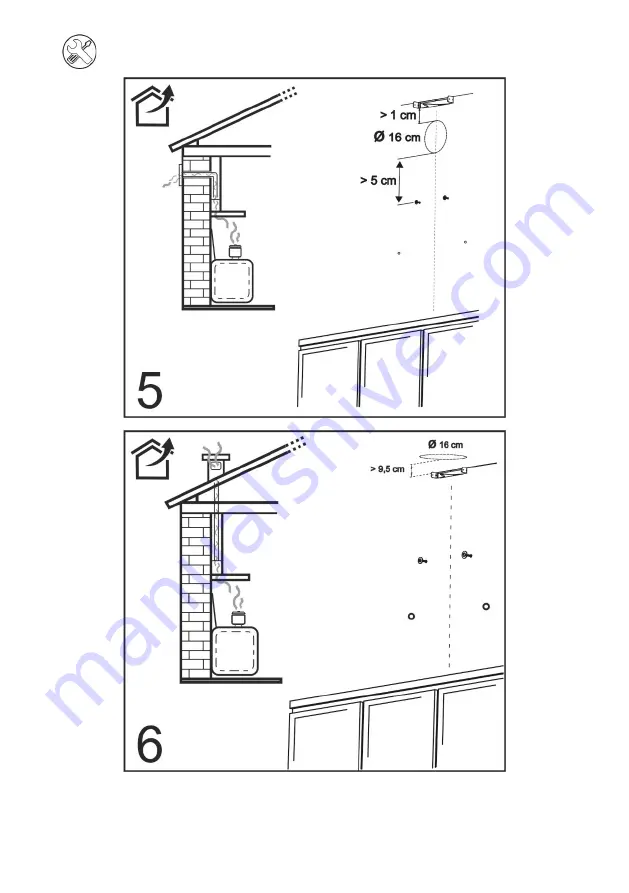 Smeg KBT600XE Скачать руководство пользователя страница 5