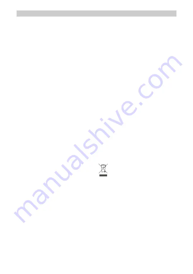 Smeg KBT9L4VN Instruction On Mounting And Use Manual Download Page 13