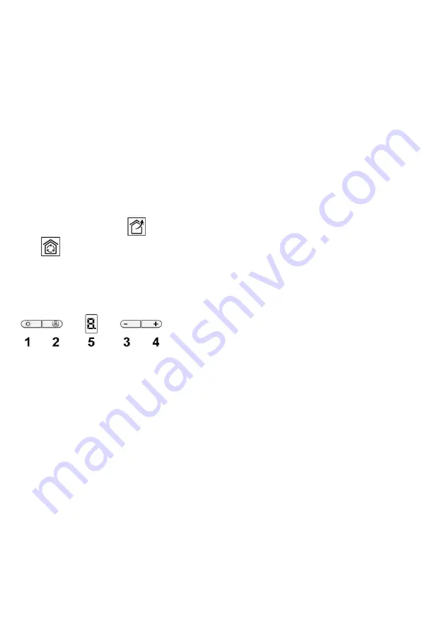 Smeg KCH62X Instruction On Mounting And Use Manual Download Page 12