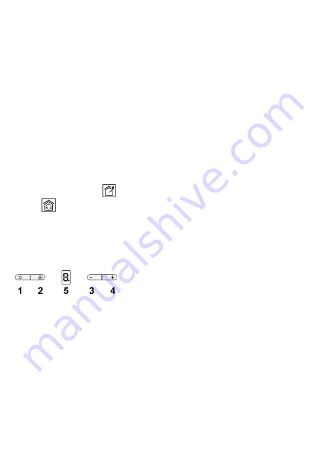 Smeg KCH62X Instruction On Mounting And Use Manual Download Page 20