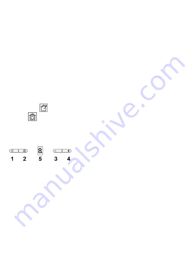 Smeg KCH62X Instruction On Mounting And Use Manual Download Page 28