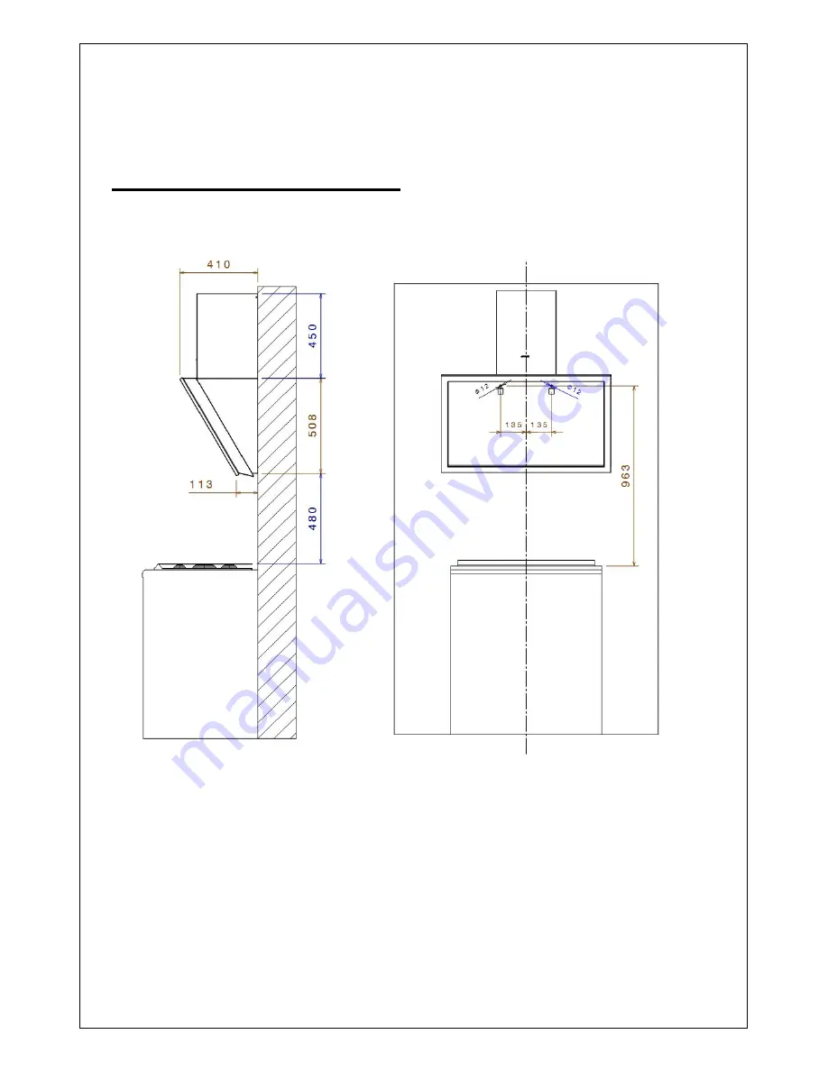 Smeg KCVB9SG Instruction Manual Download Page 2