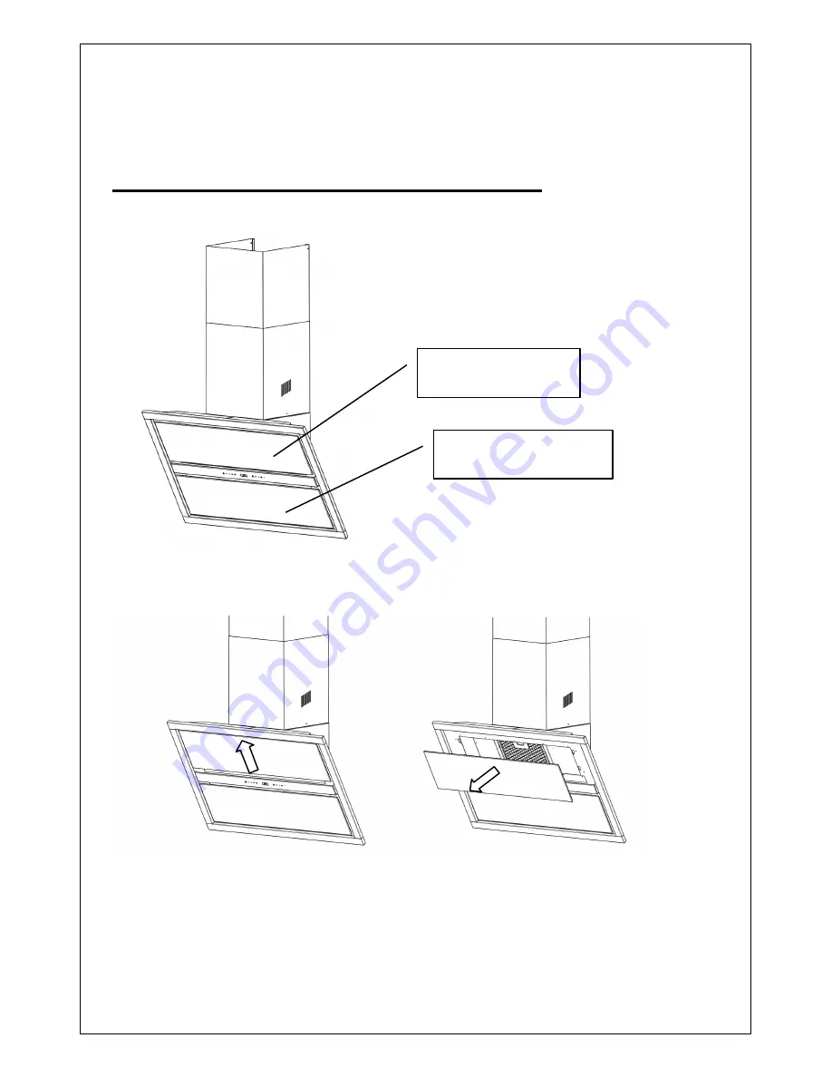 Smeg KCVB9SG Instruction Manual Download Page 3