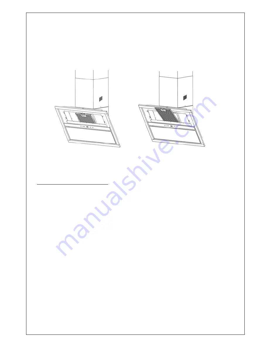 Smeg KCVR9NE Instruction Manual Download Page 4