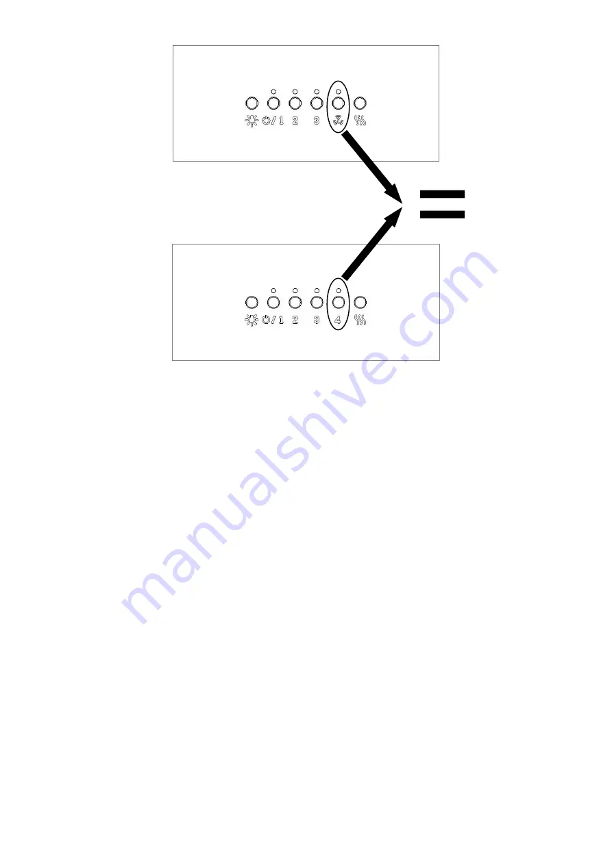 Smeg KD120XE Instruction Booklet Download Page 10