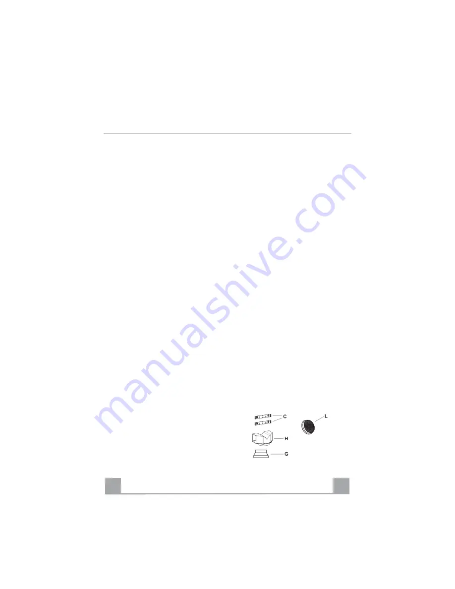 Smeg KD61XE User Manual Download Page 5