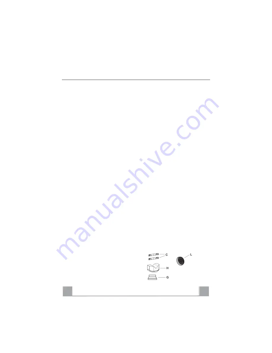 Smeg KD61XE User Manual Download Page 9