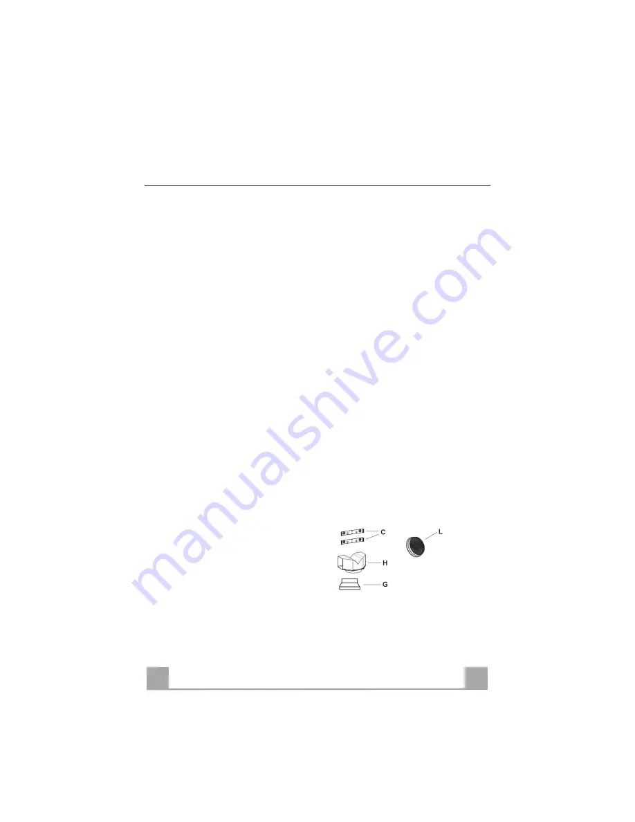 Smeg KD61XE User Manual Download Page 17