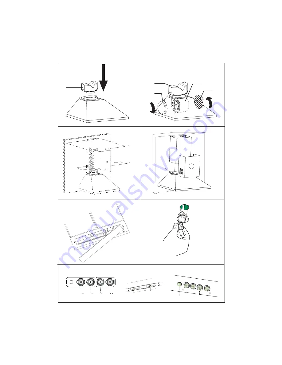 Smeg KD61XE User Manual Download Page 58