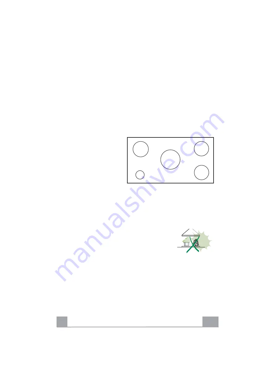 Smeg KDD90VXBE Instruction Manual Download Page 4