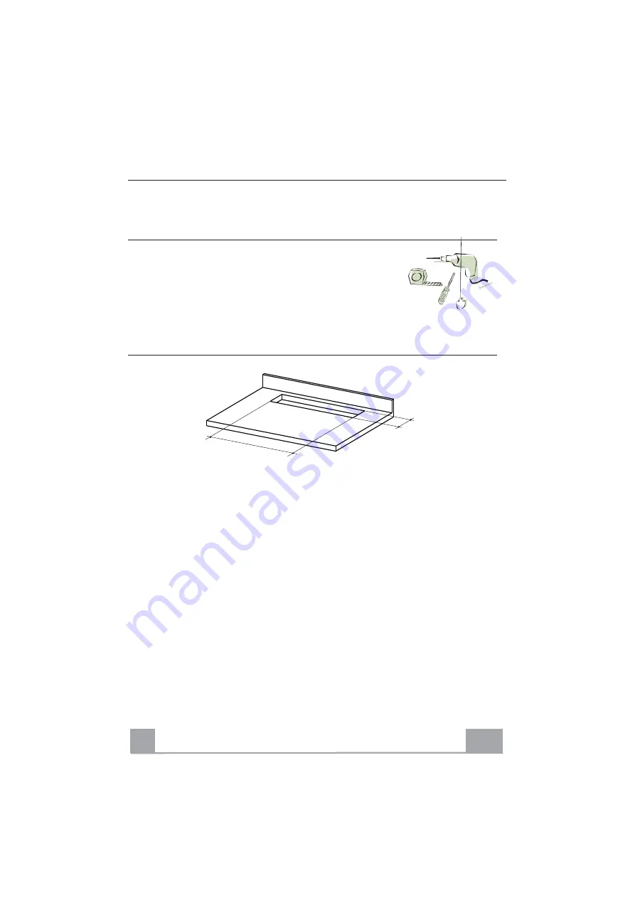 Smeg KDD90VXBE Instruction Manual Download Page 8