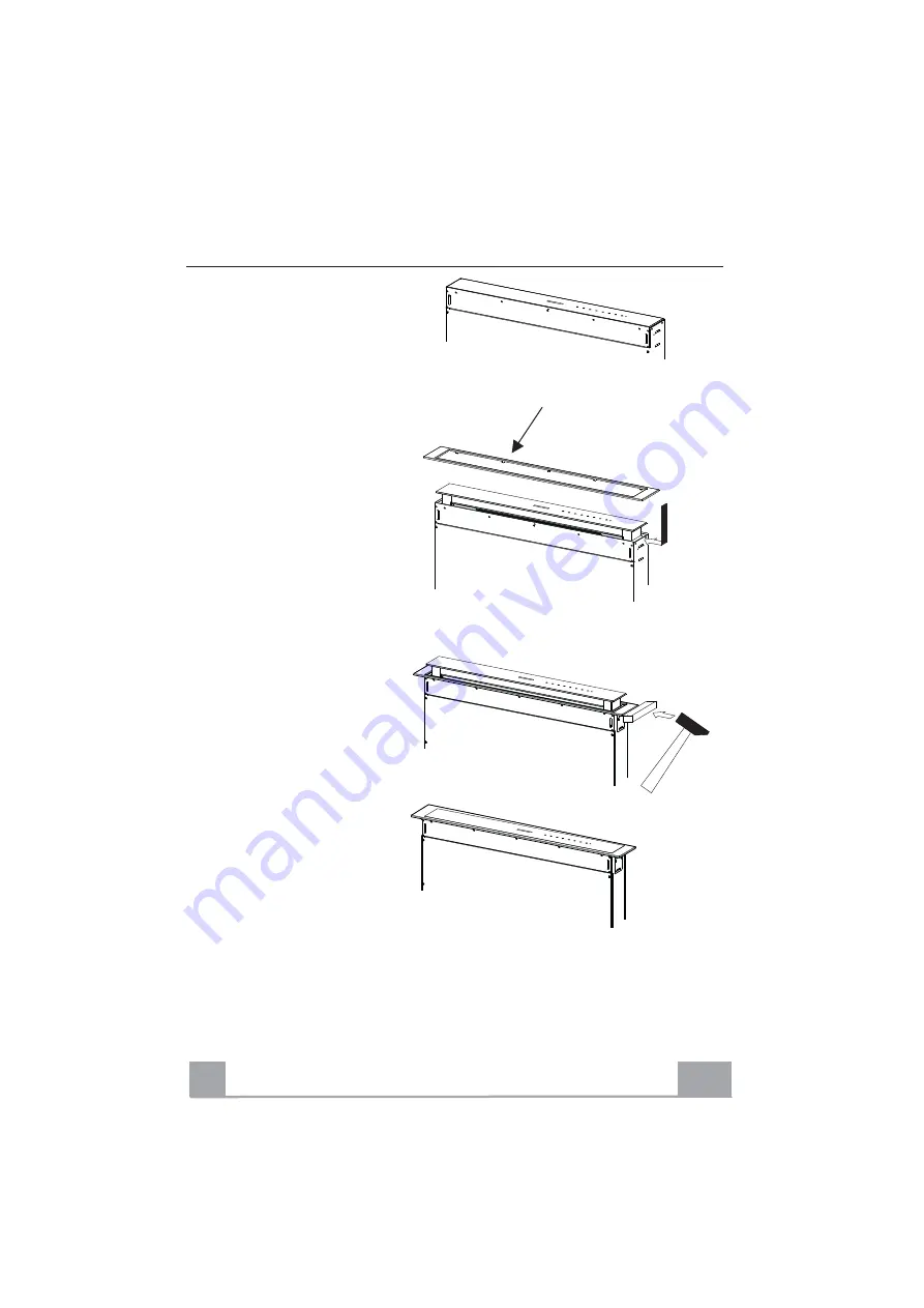 Smeg KDD90VXBE Instruction Manual Download Page 16