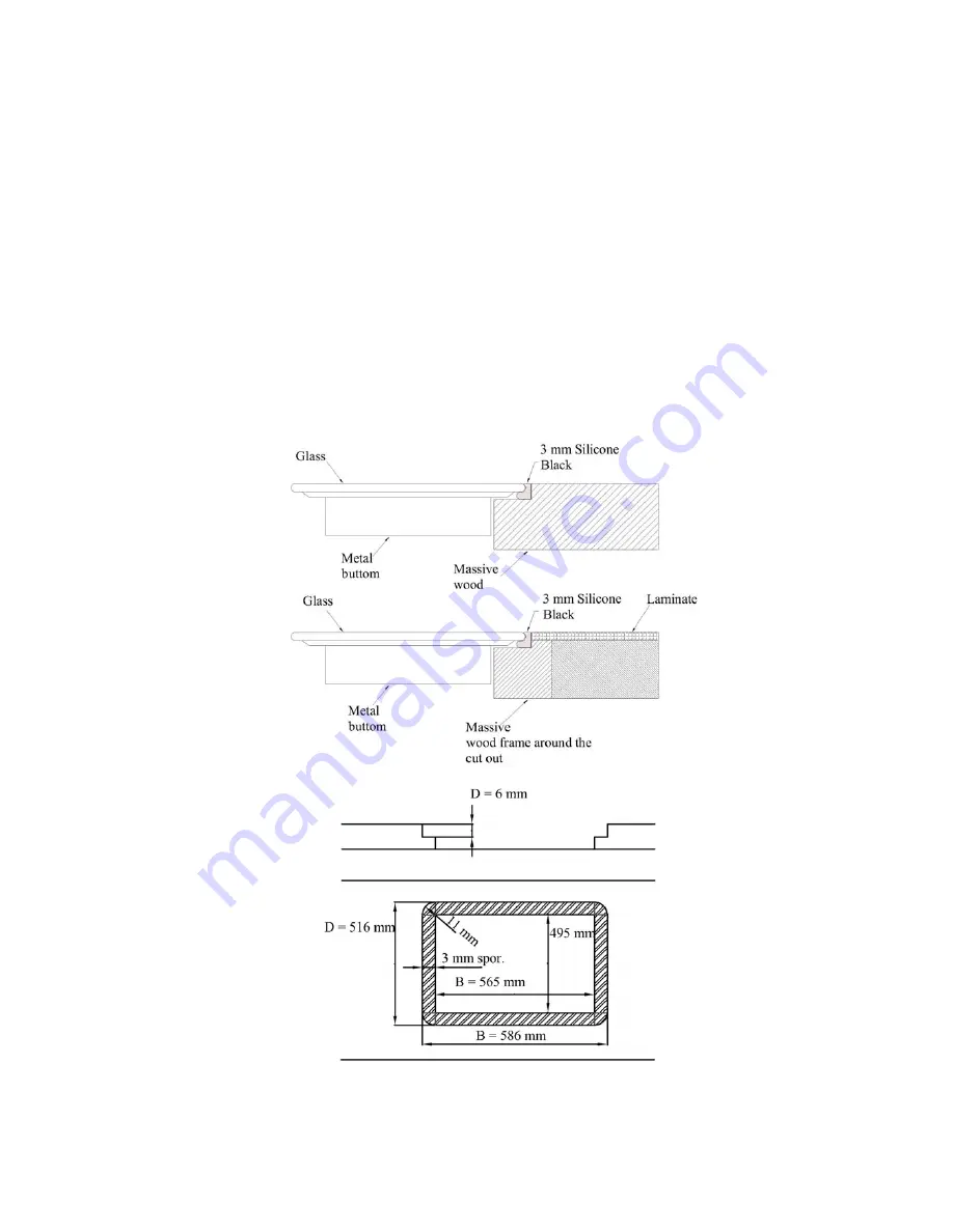 Smeg KF24.1 User Manual Download Page 31