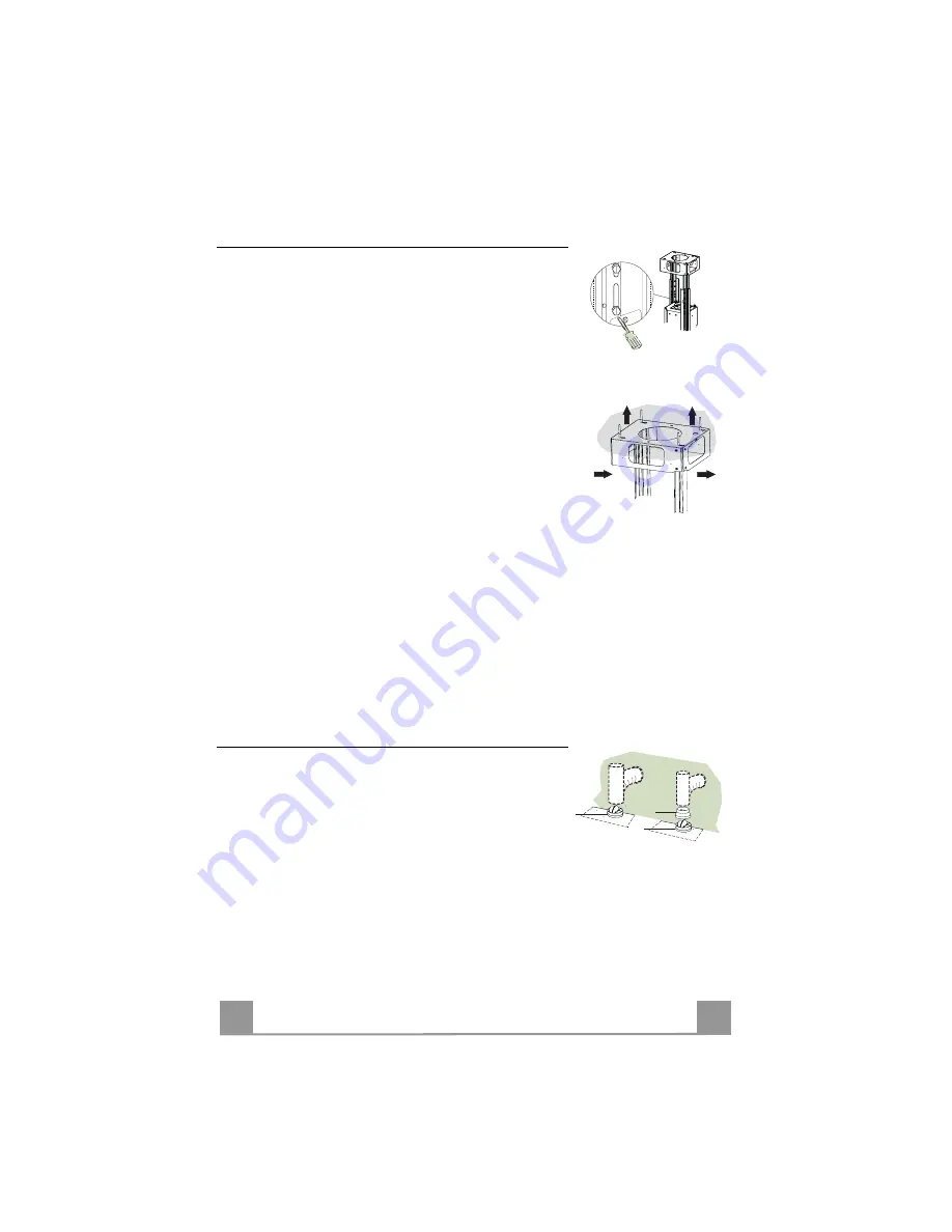 Smeg KI120X Instruction Manual Download Page 8