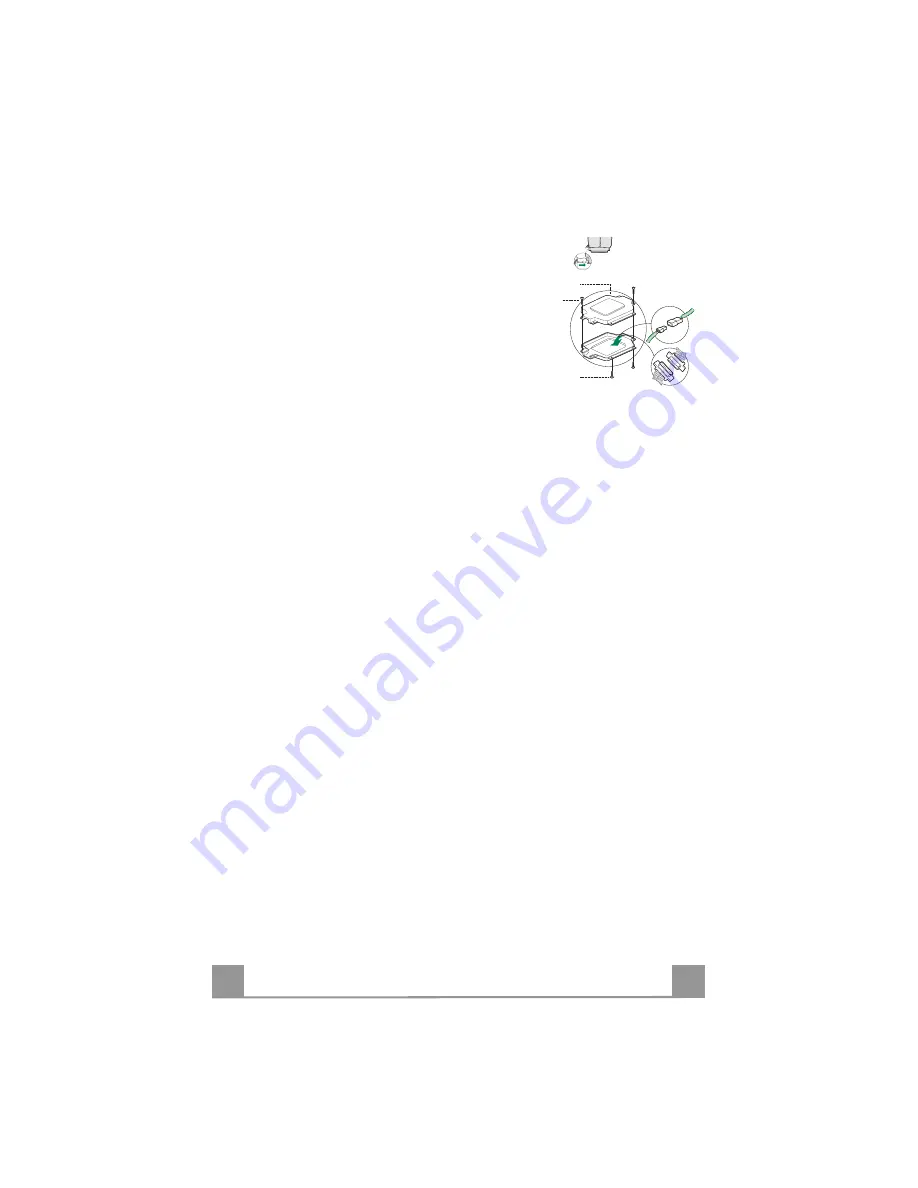 Smeg KI120X Instruction Manual Download Page 10