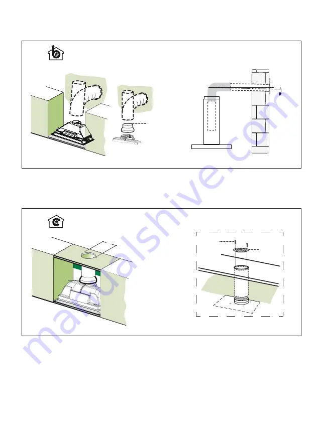 Smeg KI52-1 User Manual Download Page 13