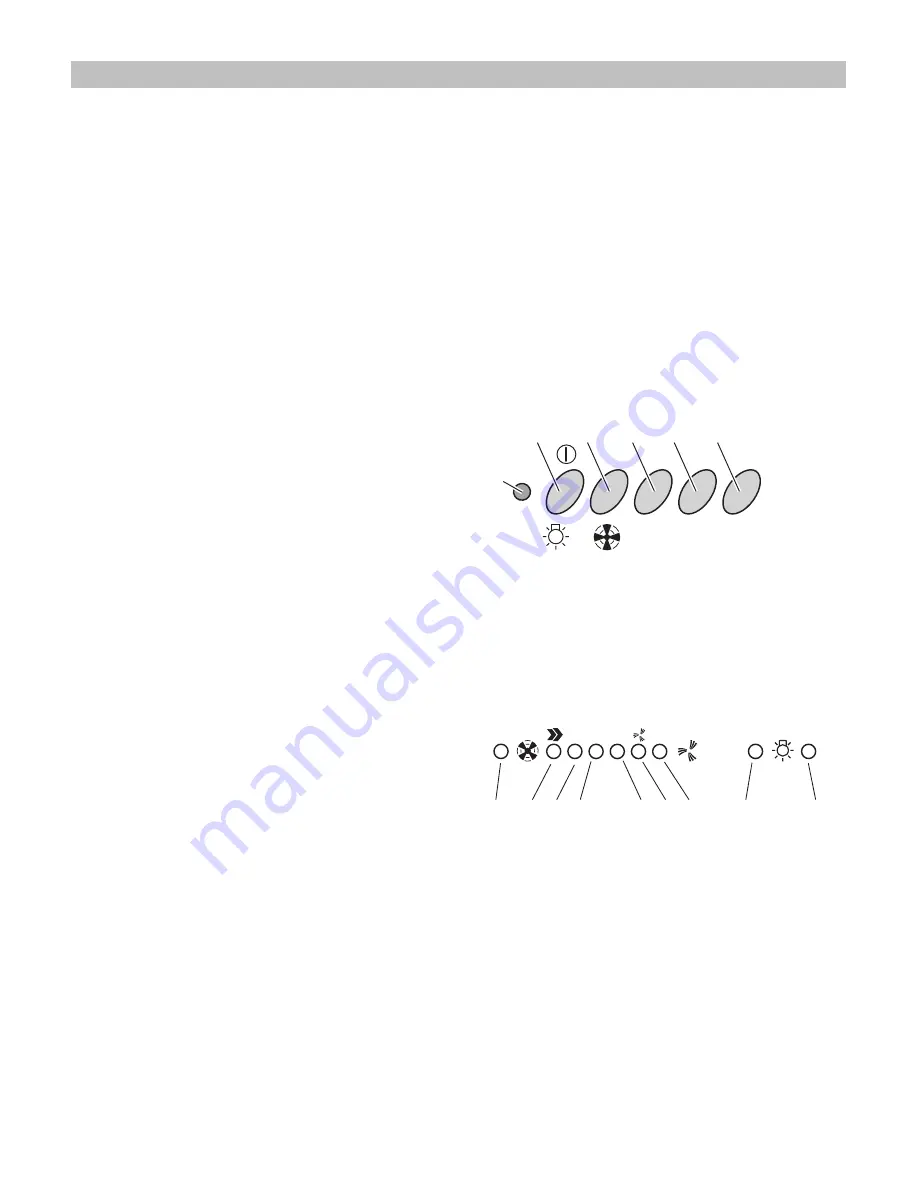 Smeg KIV950RX Instruction On Mounting And Use Manual Download Page 17