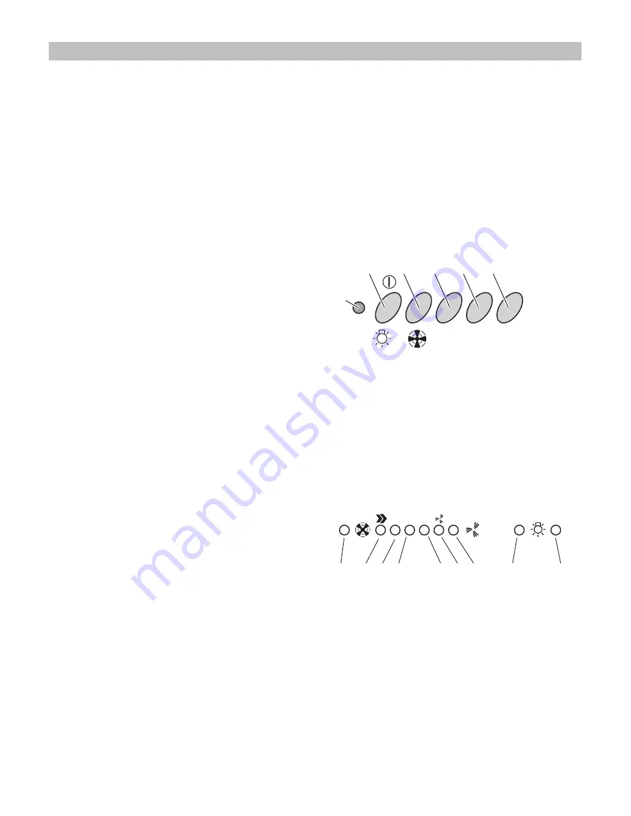 Smeg KIV950RX Instruction On Mounting And Use Manual Download Page 26