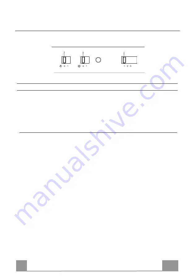 Smeg KQR45BE Instruction Manual Download Page 12