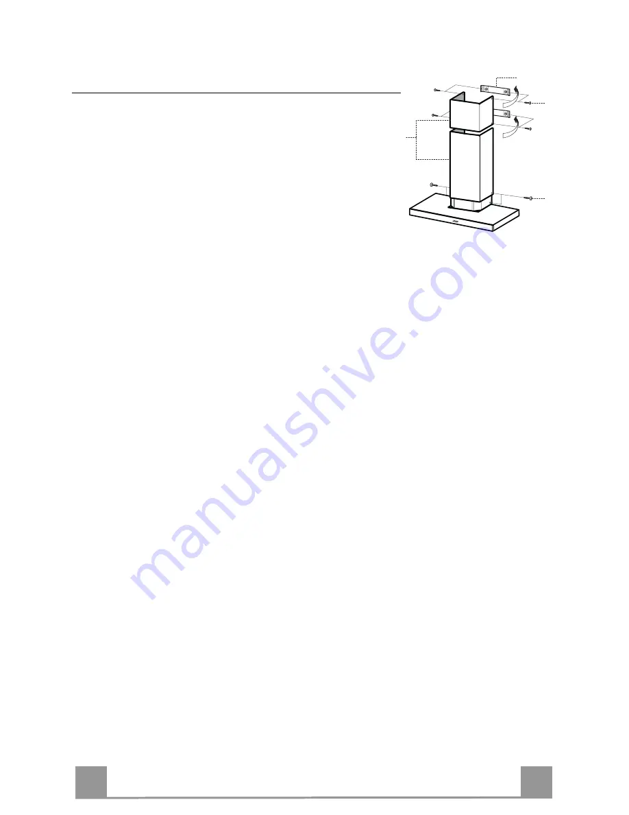 Smeg KSE 90 Instruction Manual Download Page 7