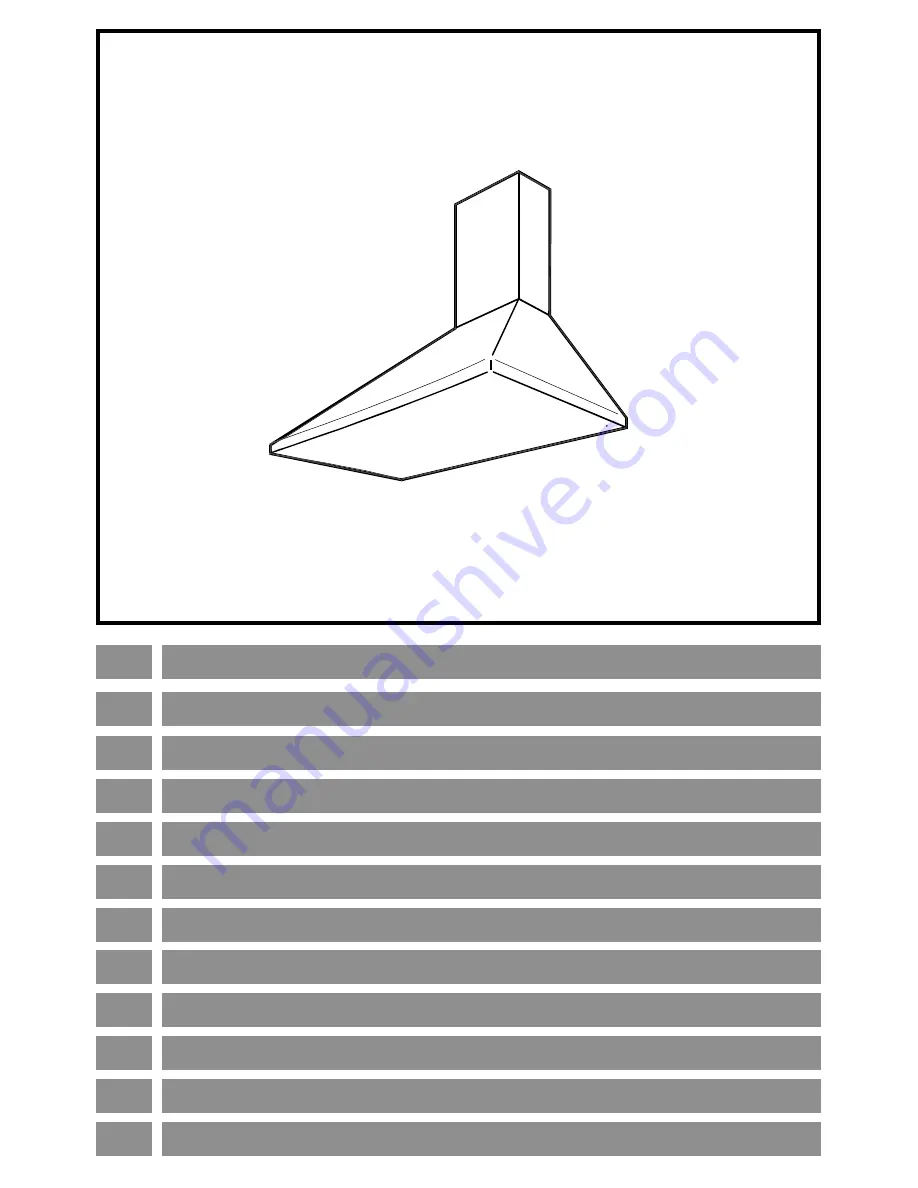 Smeg KSED65X Instruction On Mounting And Use Manual Download Page 1