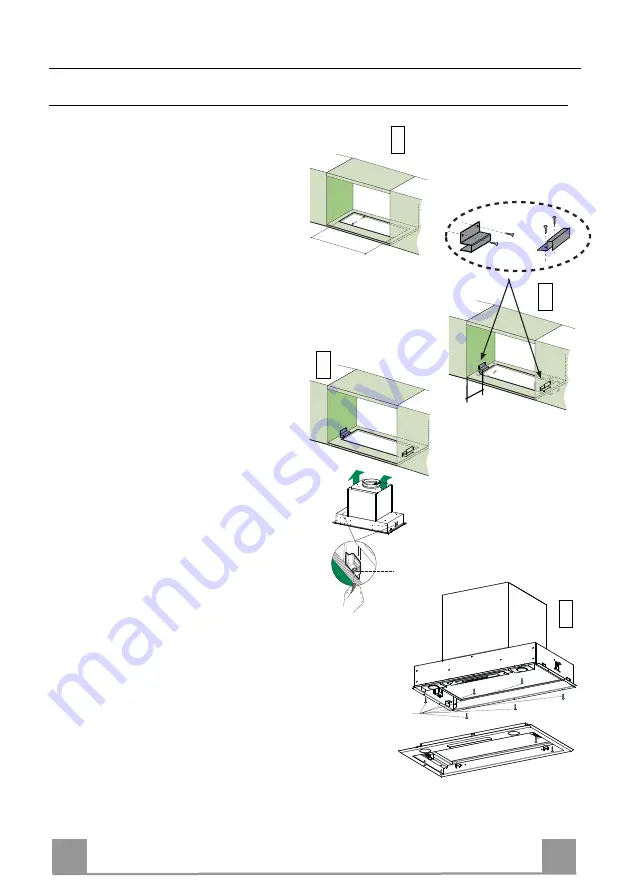 Smeg KSEG Series User Manual Download Page 80