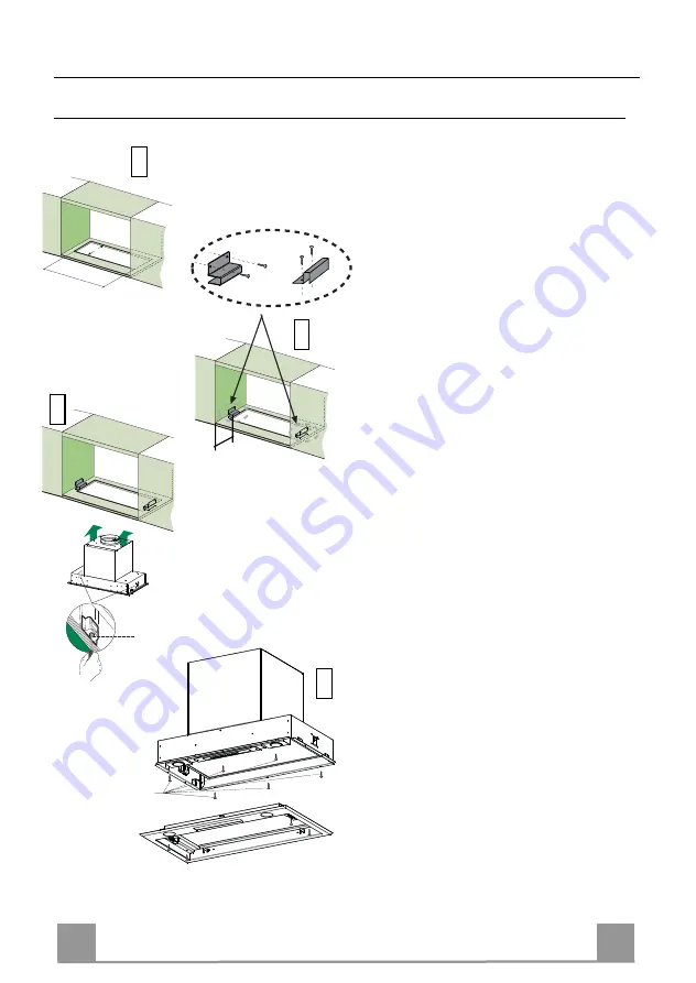 Smeg KSEG Series User Manual Download Page 116