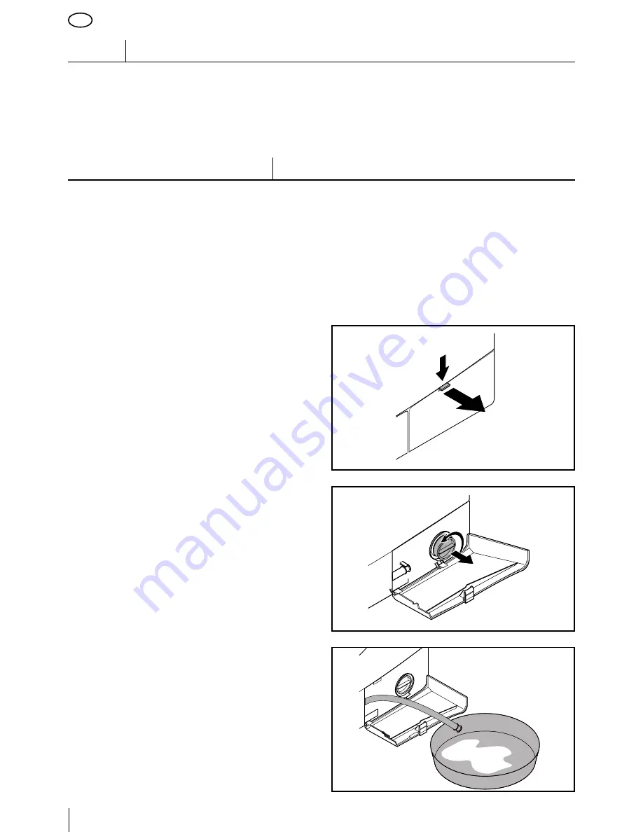 Smeg LBS645 Manual Download Page 14