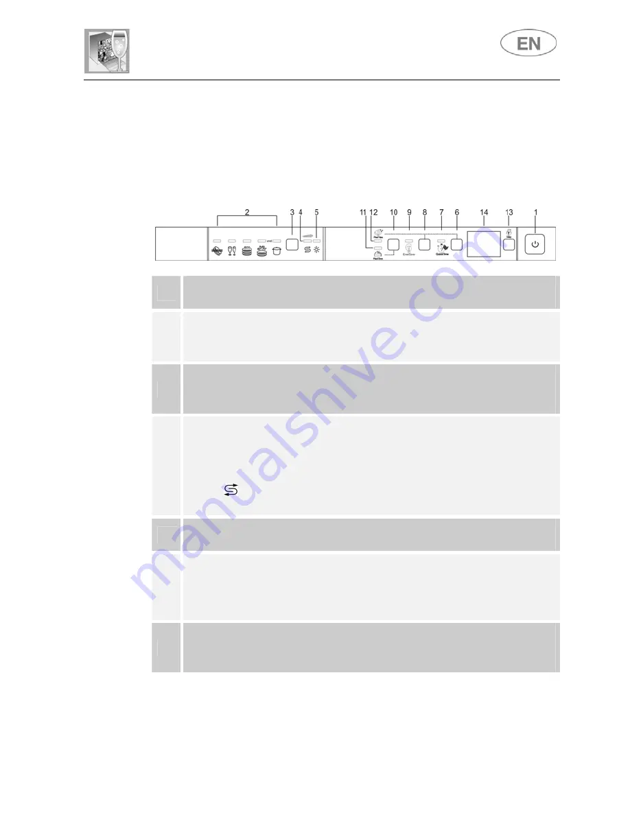 Smeg LSA13X Instruction Manual Download Page 11