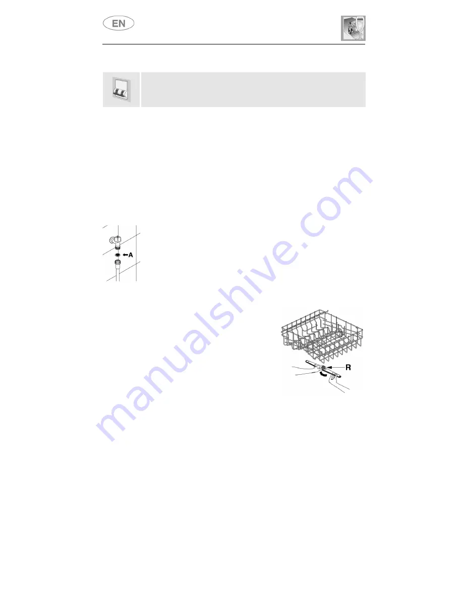 Smeg LSA4650B Instruction Manual Download Page 29