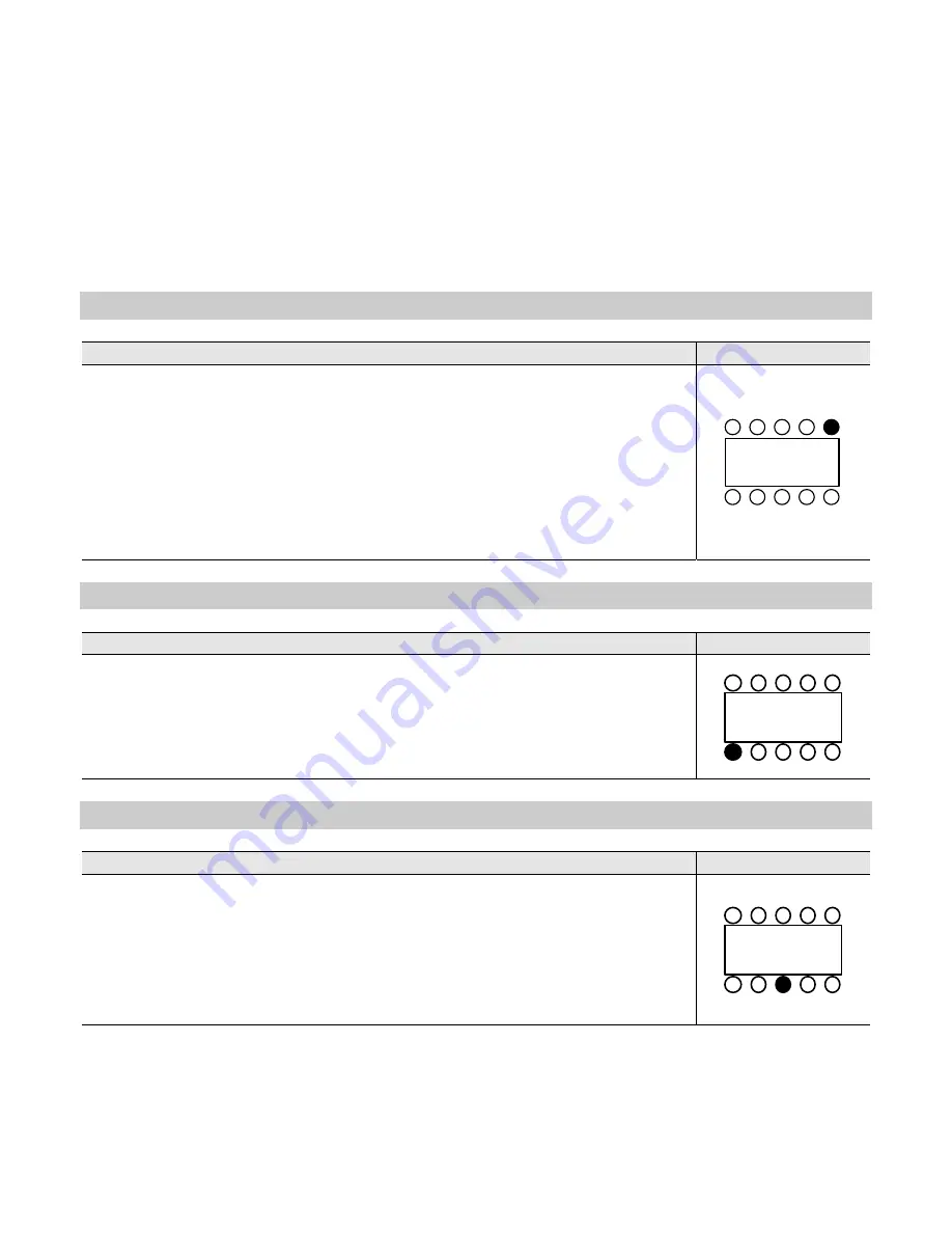 Smeg ME203FX (German) Bedienungsanweisung Download Page 11