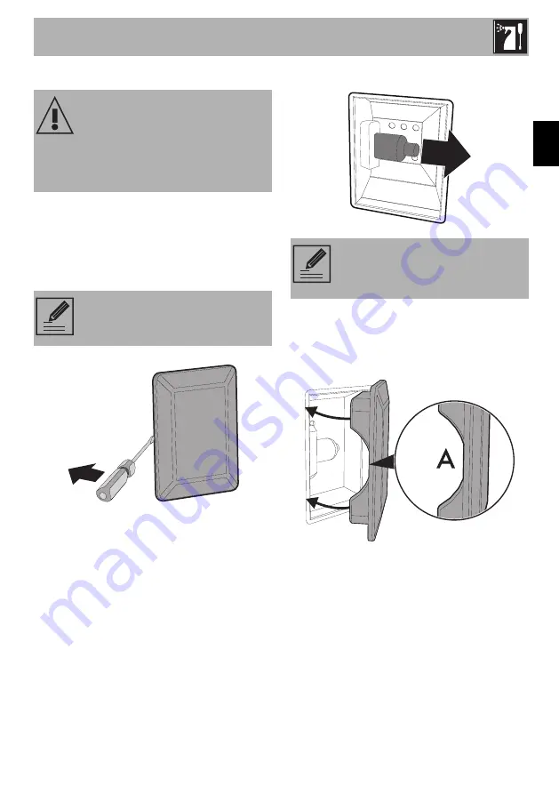 Smeg Mista Aesthetic B61GMXI9 Manual Download Page 29