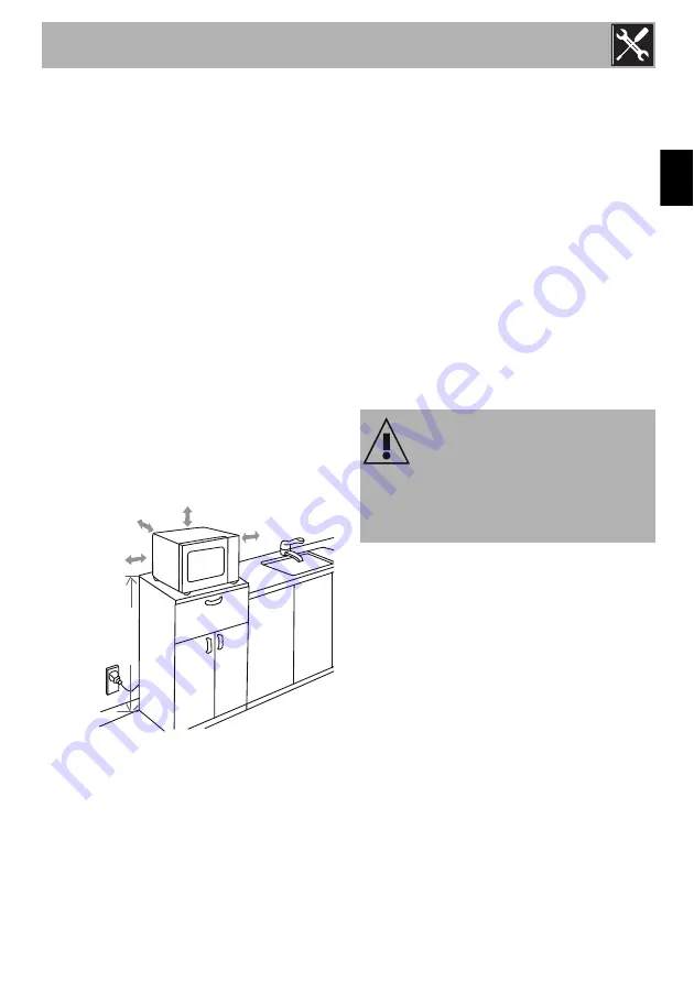 Smeg MOE34CXI Скачать руководство пользователя страница 23