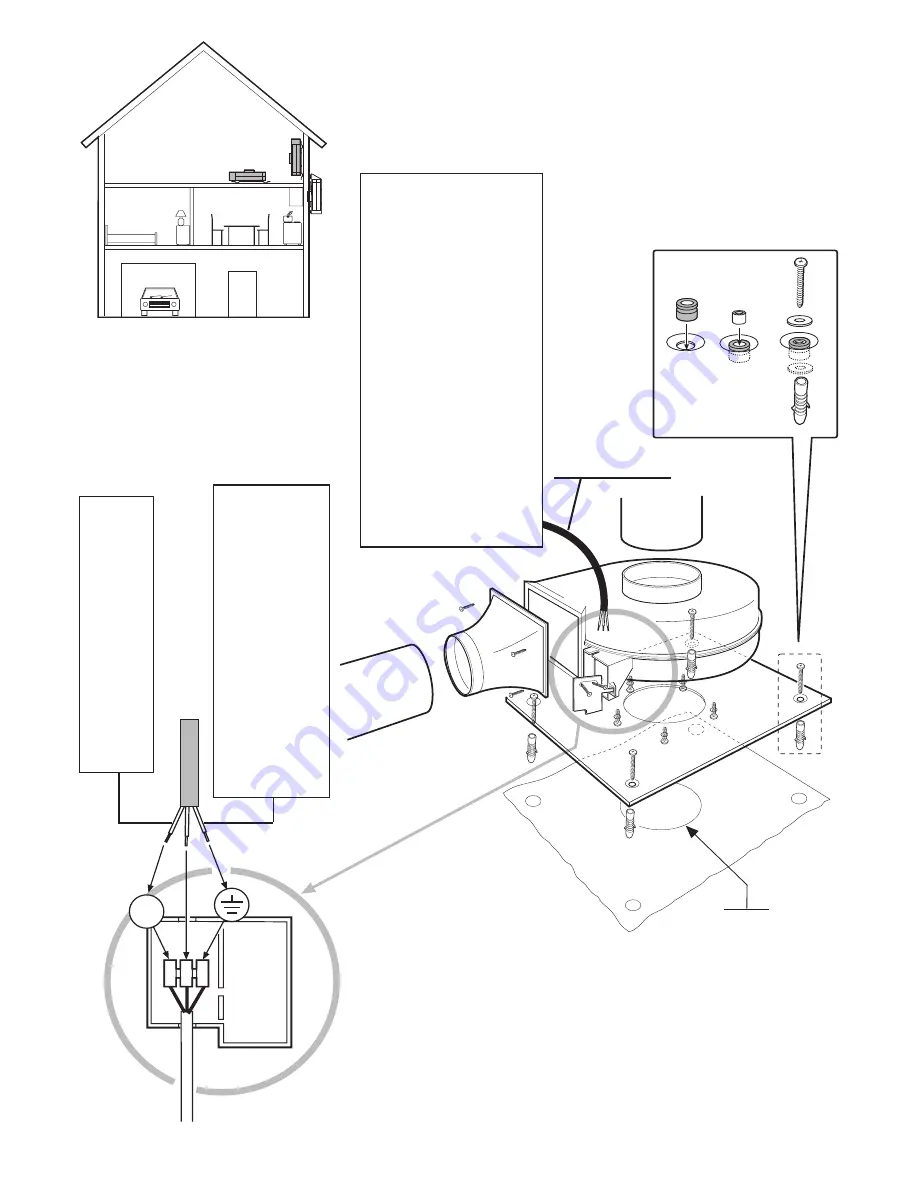 Smeg MT916X Скачать руководство пользователя страница 3