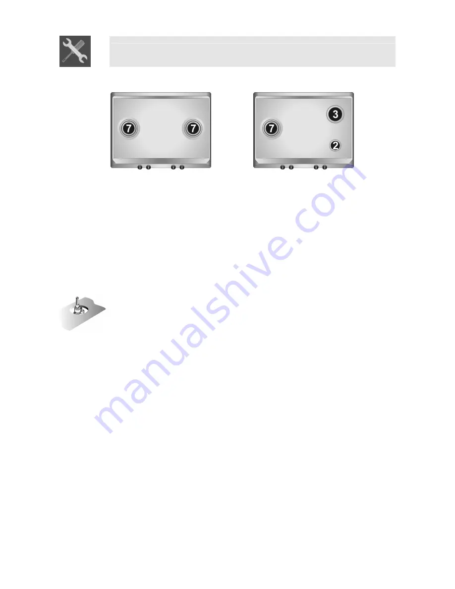 Smeg NCT685BHK Instructions For Use Manual Download Page 13